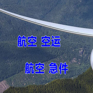 成都双流航空托运快递-选东方航空和上海航空