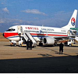 成都双流航空托运航空快运业稳步发展的原因是什么？